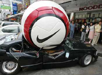 COUPE DU MONDE